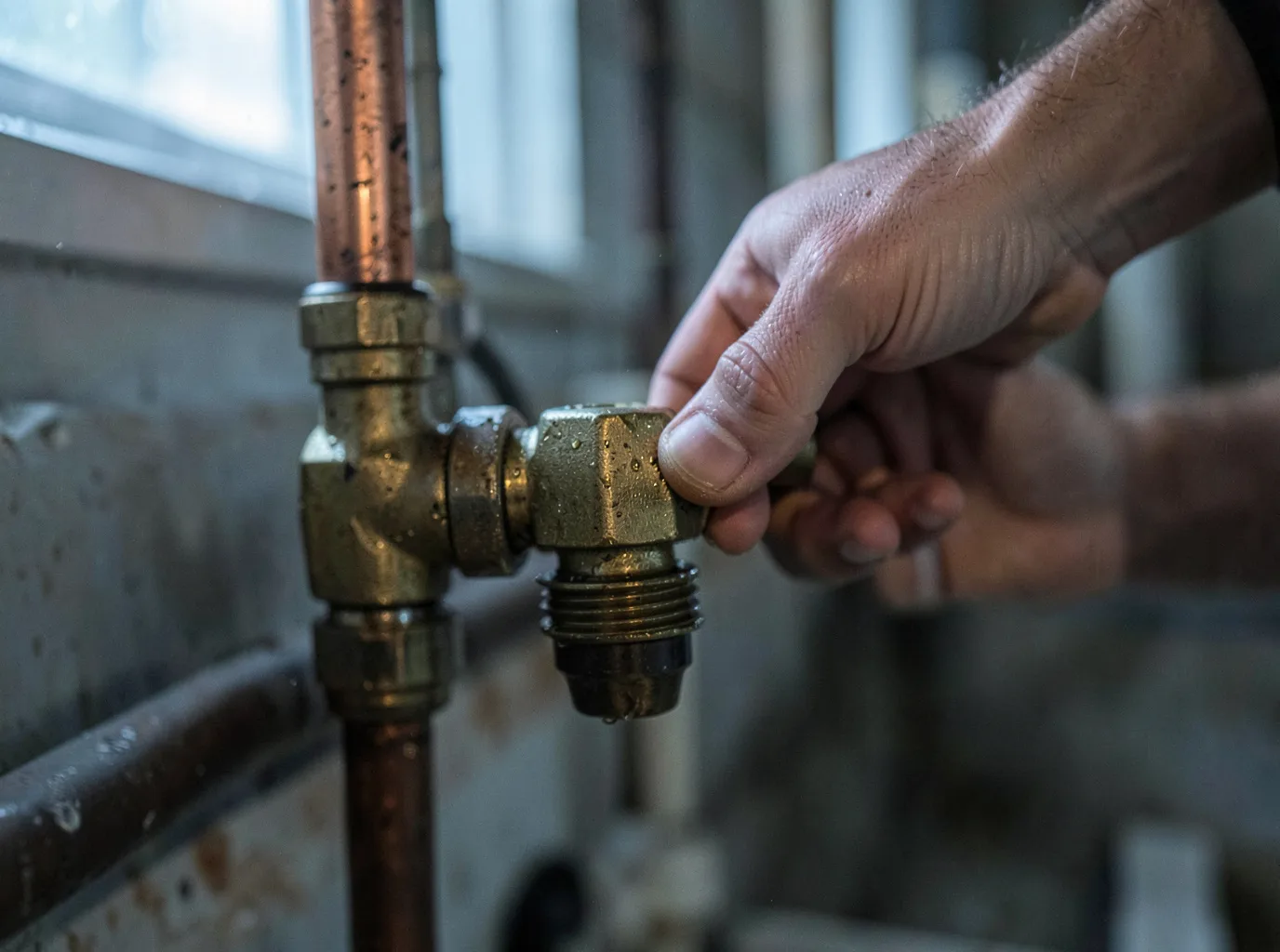 Emergency Plumber Junction City, KY FAQs